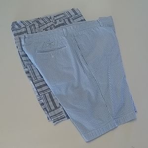 2 pairs Vinyard Vines men's size 34 shorts